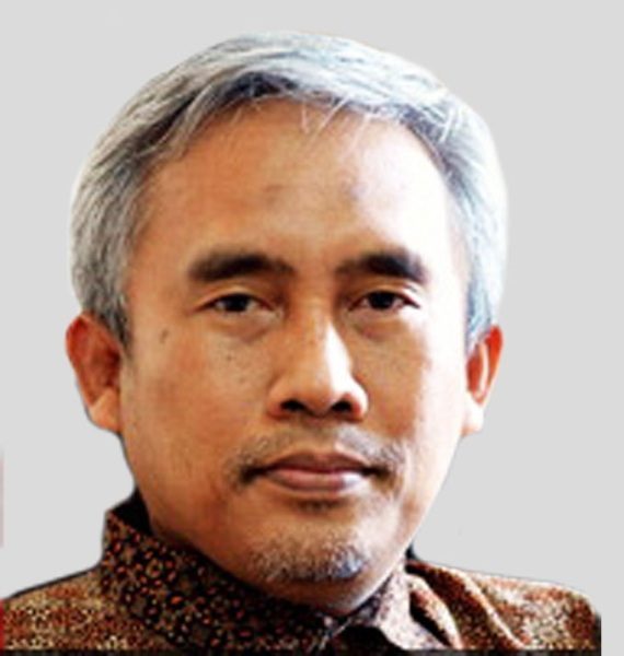 Prof. Daniel M. Rasyid